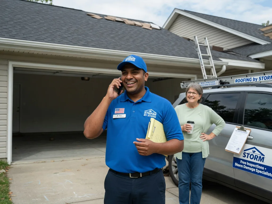Roof Repair Near Me Buford, GA FAQs