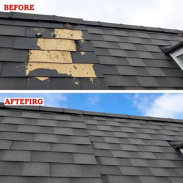Roof Repair Near Me in Buford, GA near me